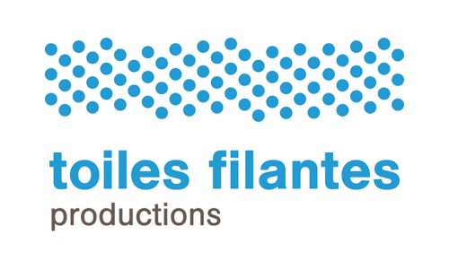 Logo Toiles Filante Production
