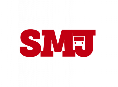 Logotype SMJ 2013 L'homme qui tremble – ƒrançois Gaillard